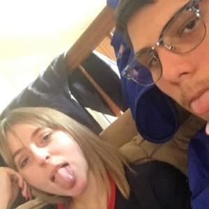 Meet your Posher, Cassidy